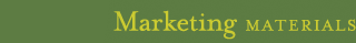 Title: Marketing Materials